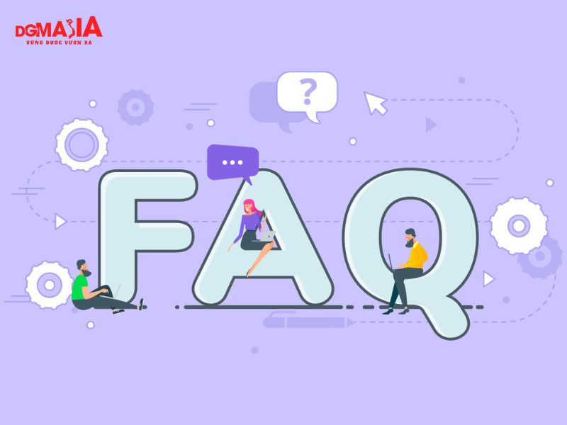 Loại nội dung FAQ thường được AI ưu tiên