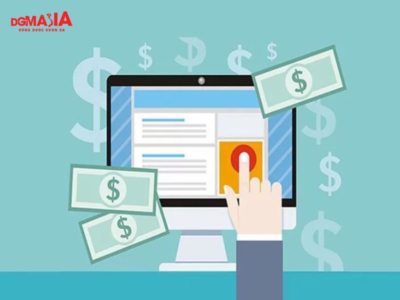 Google Ads có nhiều click nhưng không ra lead
