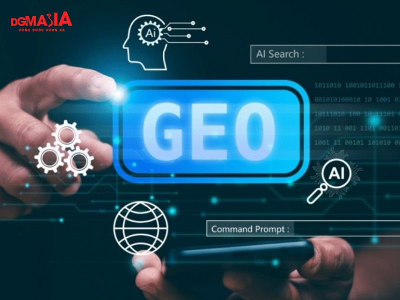 GEO làm tăng khả năng nội dung được AI trích dẫn