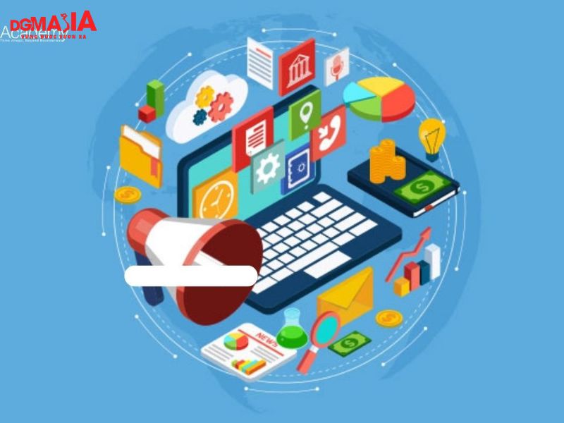 AI marketing stack là gì