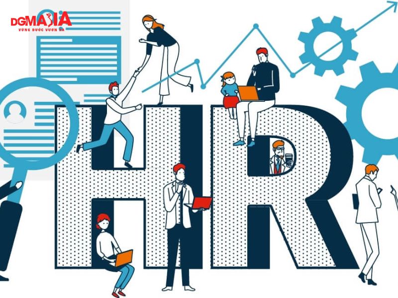 Chấm điểm và lỗi thường gặp khi đánh giá năng lực marketing