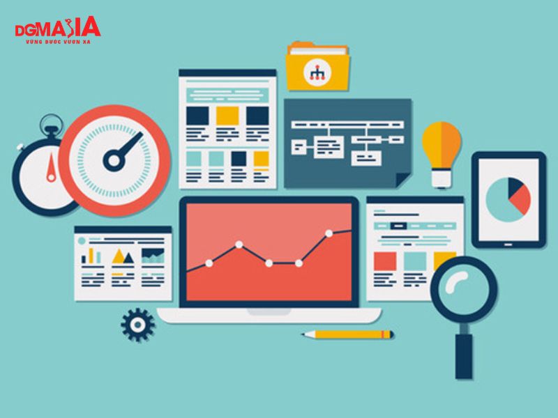 Đo lường hiệu quả content hub bằng gì?