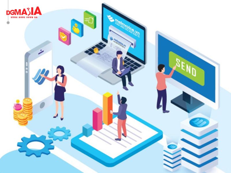 Doanh nghiệp nên đo và điều chỉnh SEO chuyển đổi thế nào