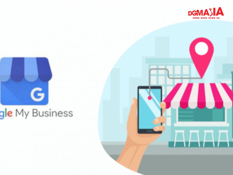 Đồng nhất thông tin NAP và Google Business Profile