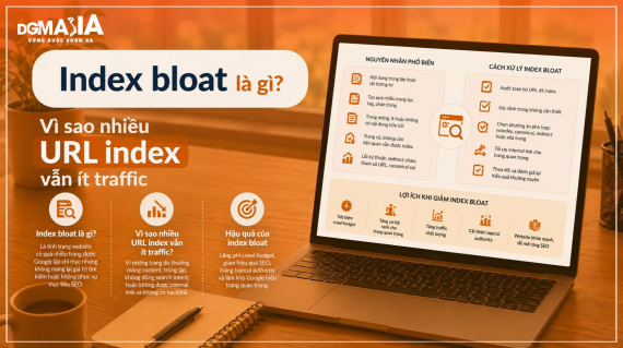 index bloat