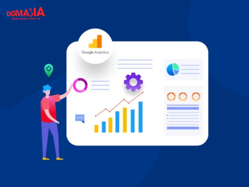 Lỗi thường gặp khiến website mới lãng phí 6 tháng đầu