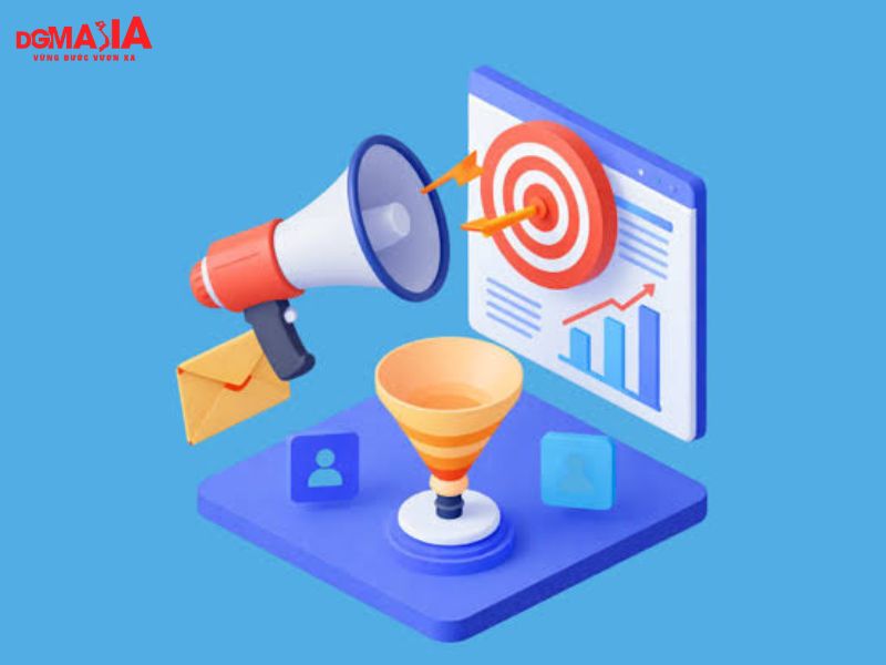 Lựa chọn công cụ AI marketing stack