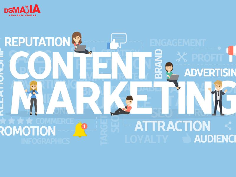 Quy trình duyệt content gồm những bước nào