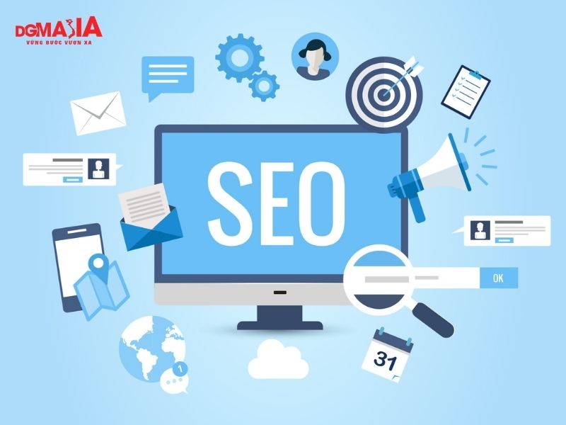 SEO category page là gì?