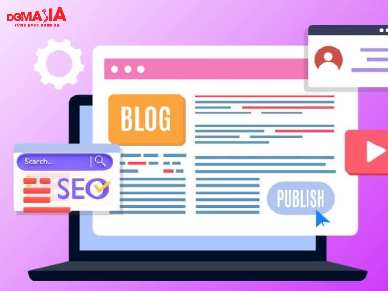Yếu tố GEO trong content