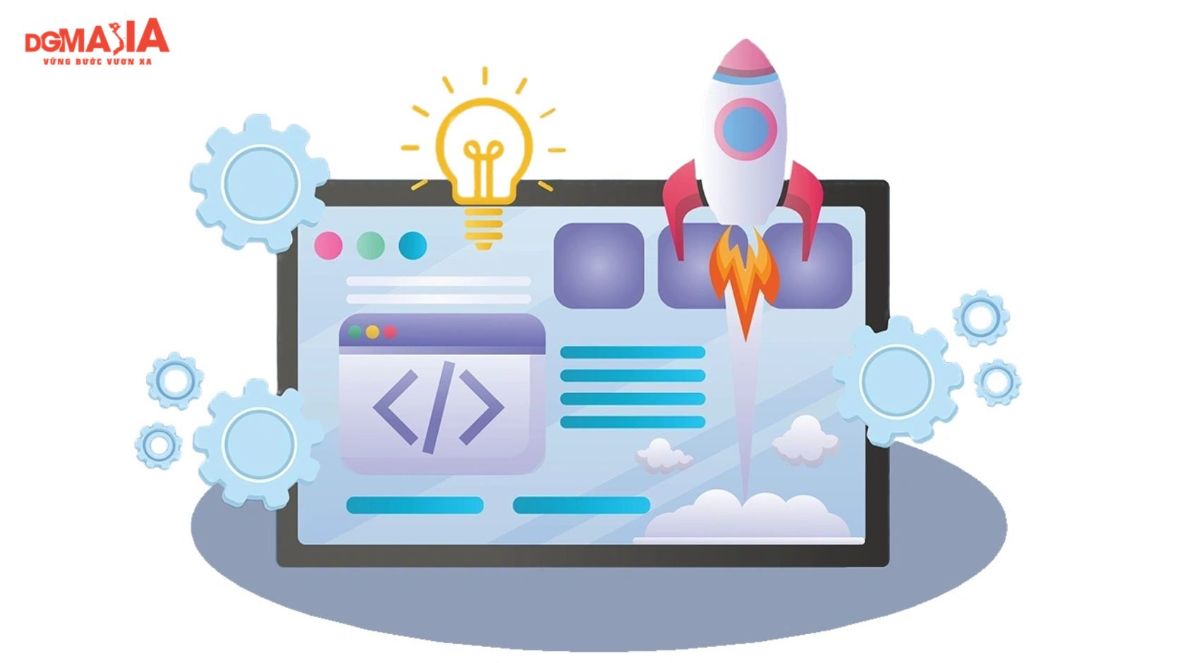 Ba nhóm nguyên nhân khiến SEO lên top nhưng không ra khách hàng