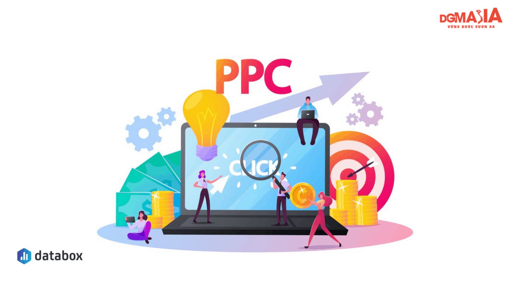Cách chuyển paid traffic từ bài blog thành lead