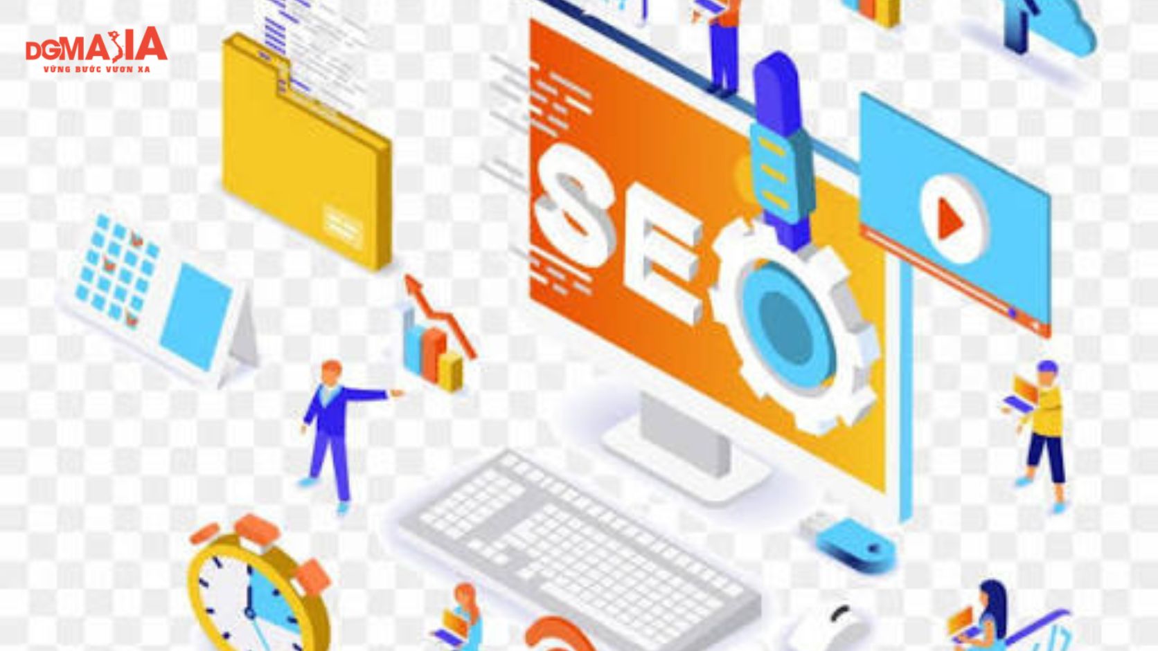 Cách ứng dụng entity salience trong SEO và GEO