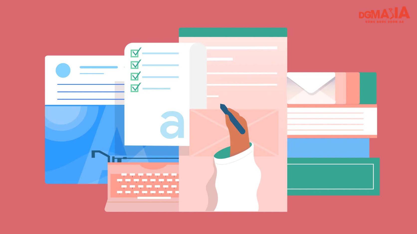 Checklist ra quyết định trước khi chạy quảng cáo cho bài blog