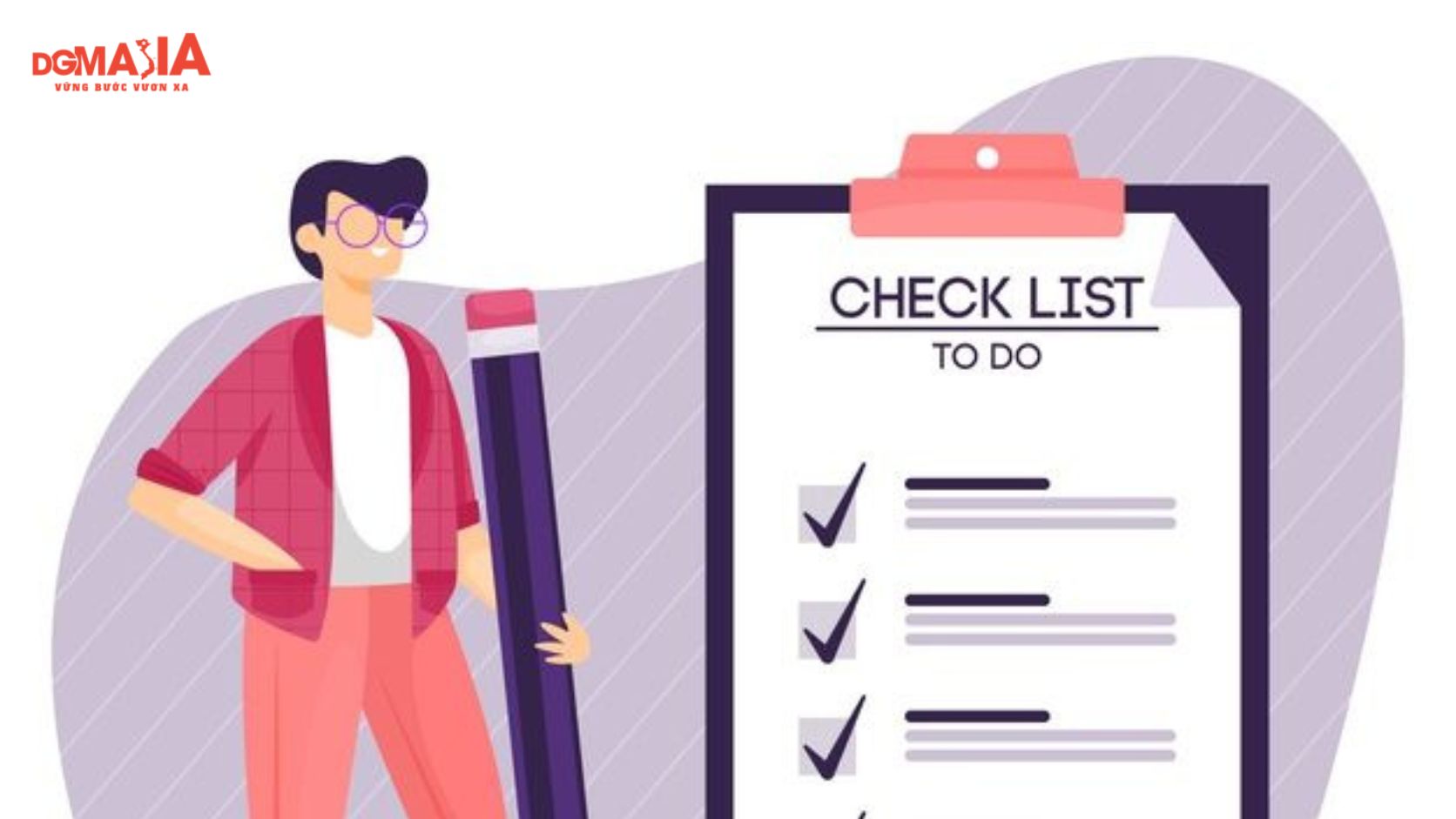 Checklist rà soát entity salience cho từng bài viết