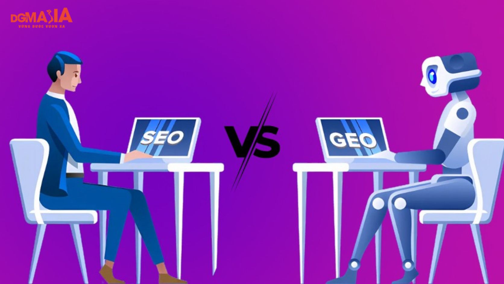Checklist viết từng section rõ ràng cho SEO và GEO