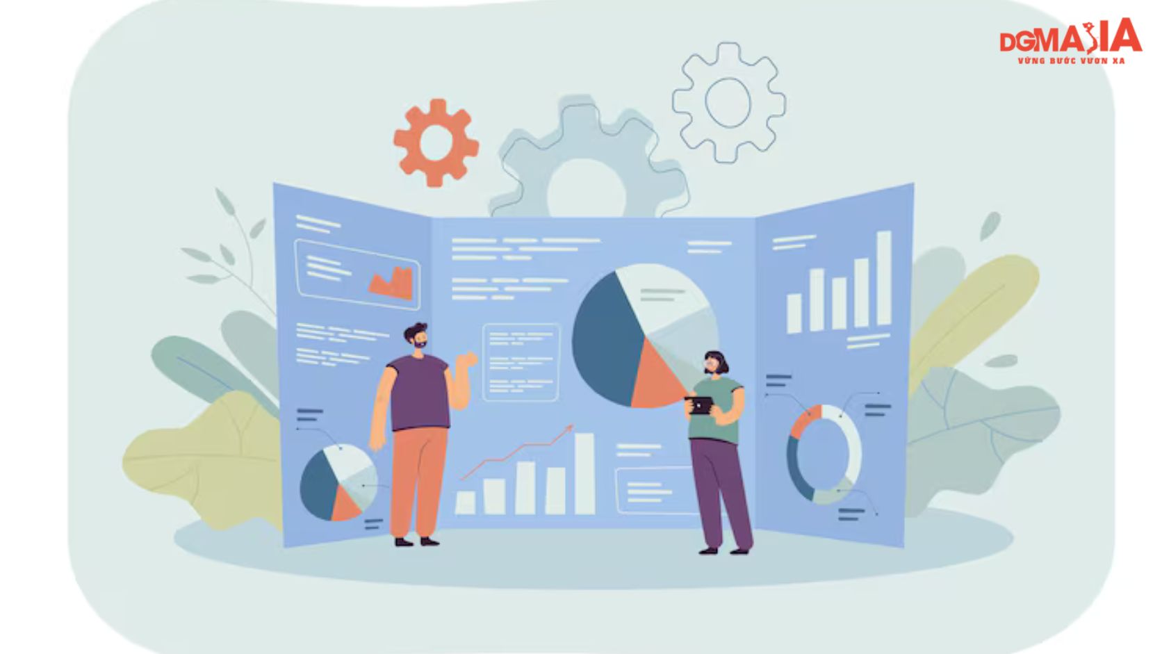 Dùng AI phân tích website và trải nghiệm người dùng của đối thủ
