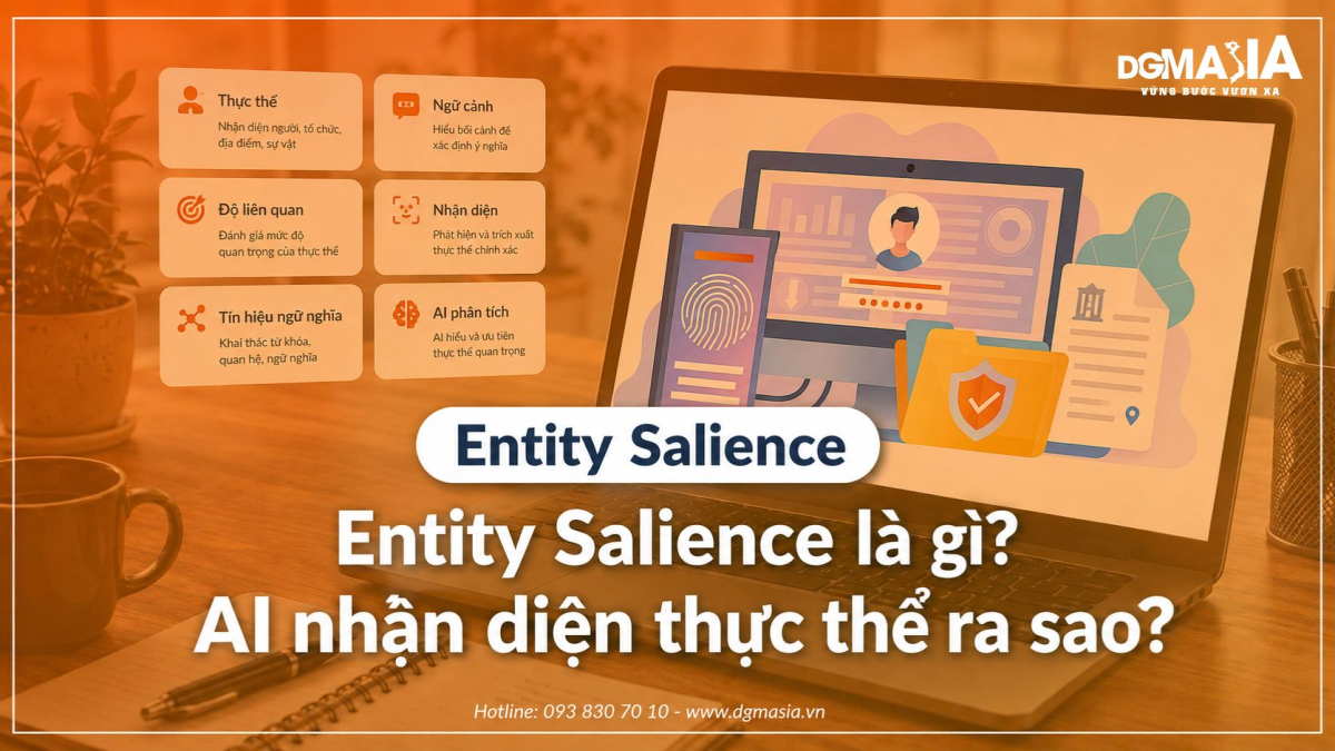 entity salience