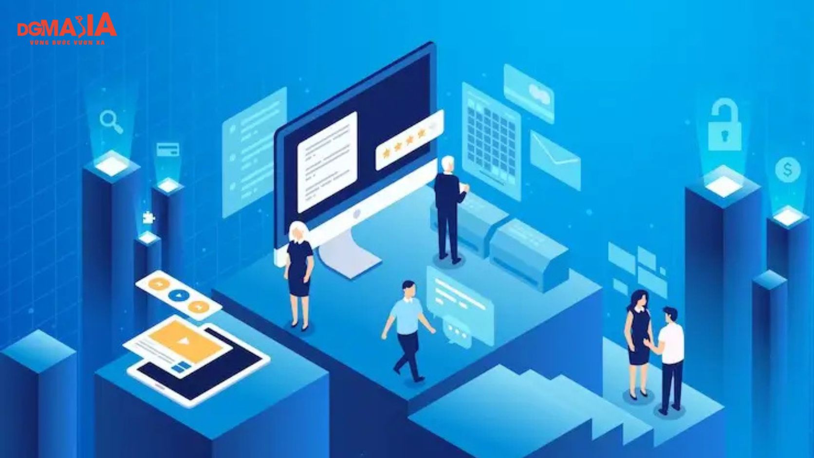 Quy trình năm bước kiểm tra lỗi SEO có top nhưng không ra khách