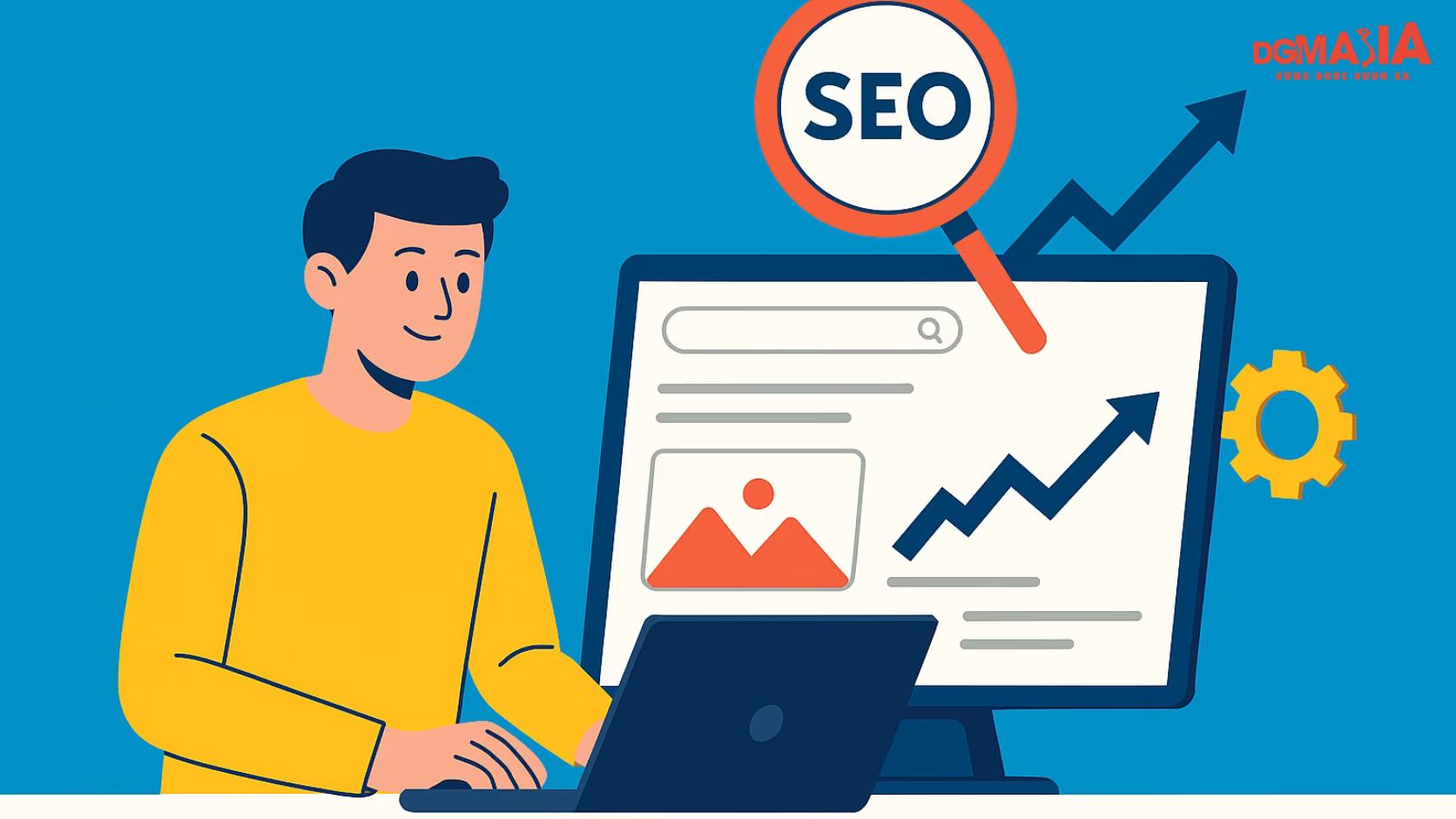 Sai lầm thường gặp khi xử lý SEO có top nhưng không ra khách
