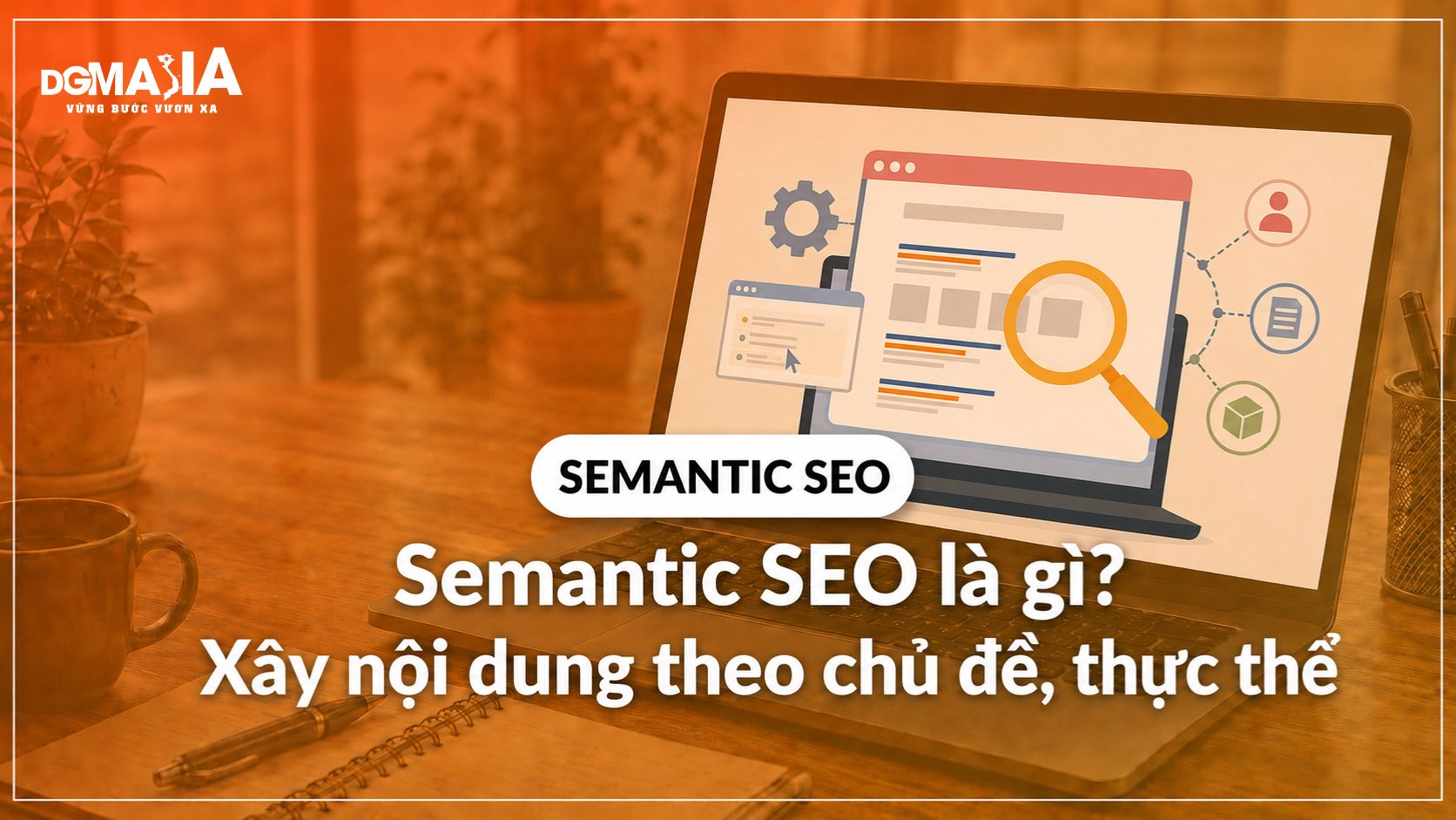 semantic SEO