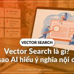 vector search là gì