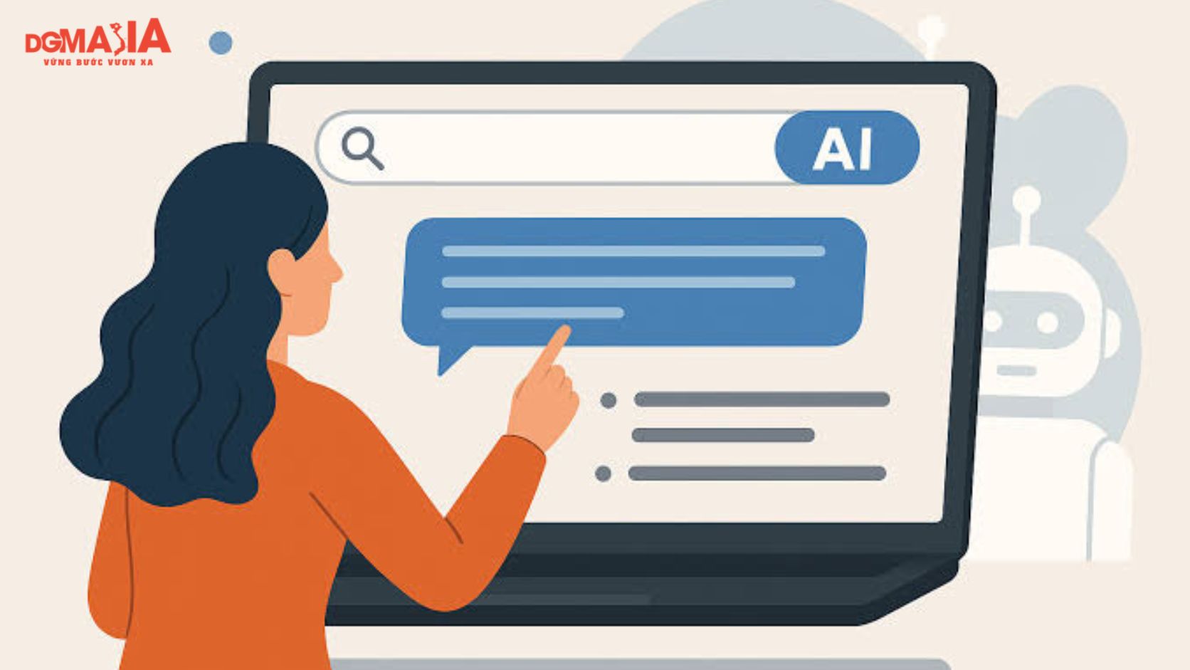 Vector Search là gì và cách AI hiểu ý nghĩa nội dung