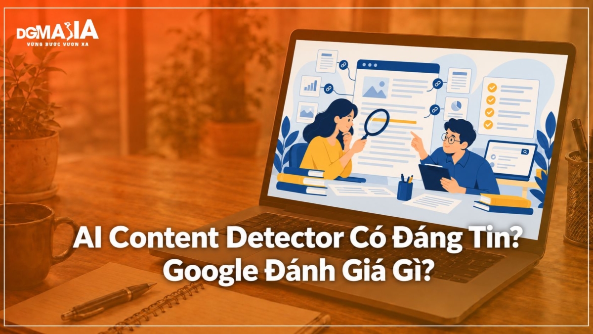 AI content detector