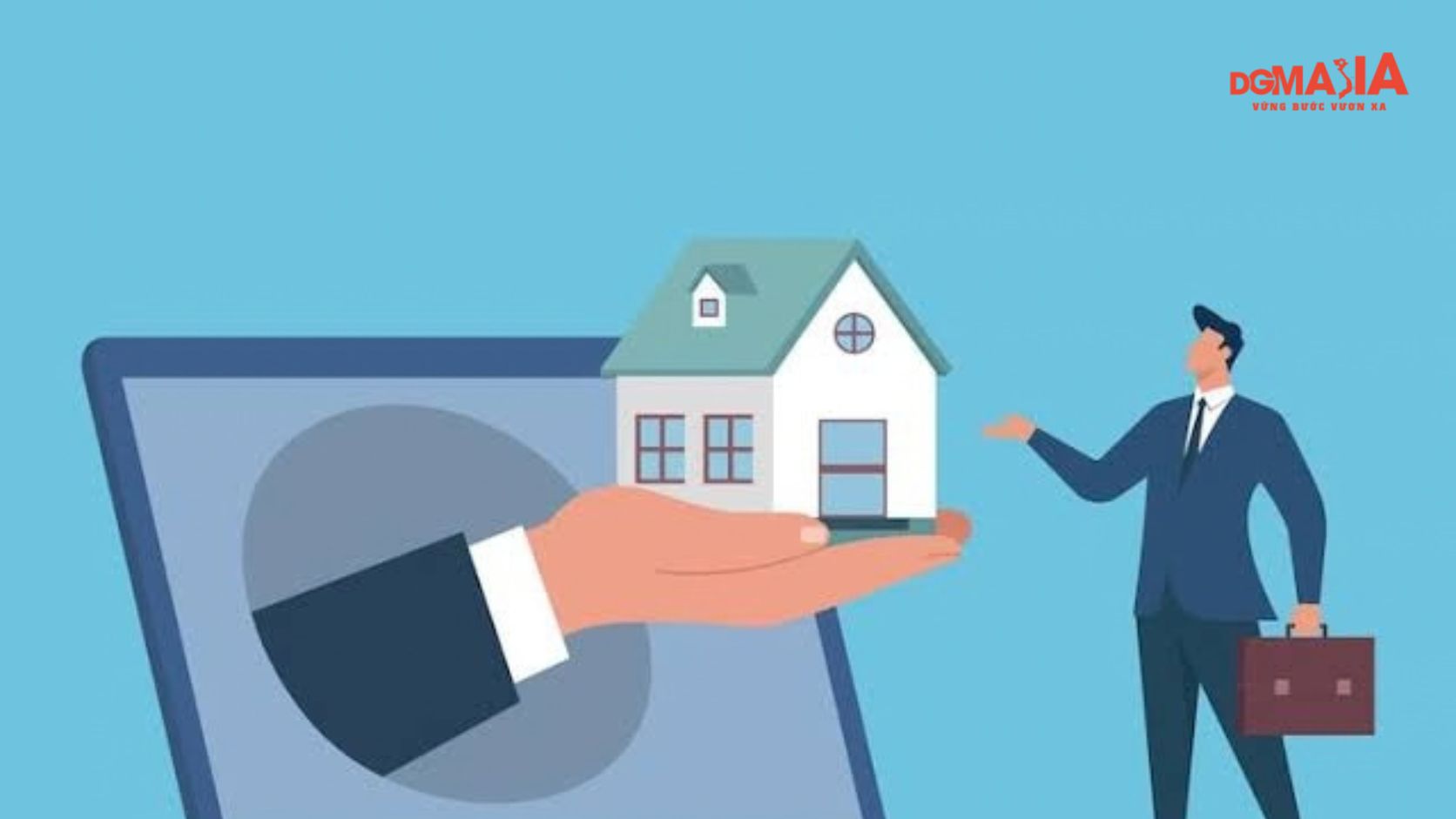 Bản chất đặc thù của SEO bất động sản nằm ở đâu