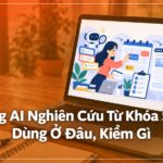 dùng ai để nghiên cứu từ khóa seo