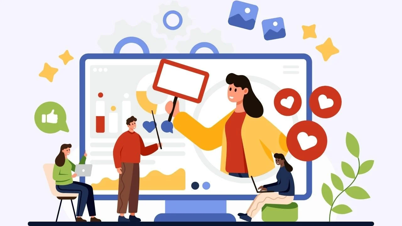 Helpful Content khác gì với Scaled Content Abuse