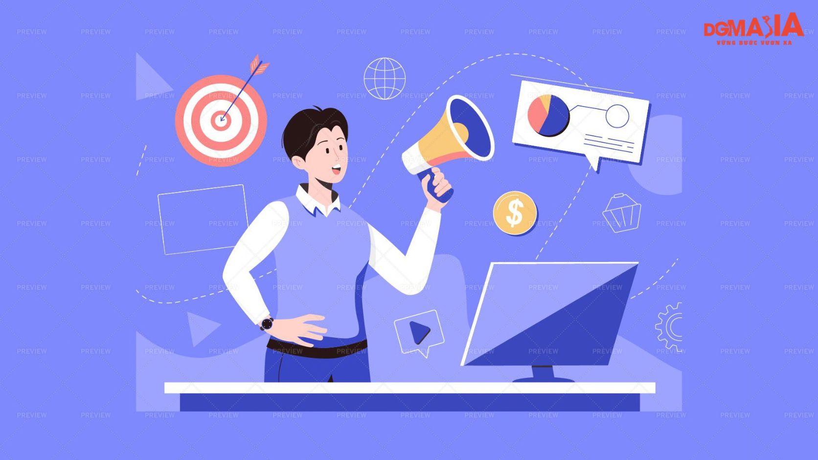 Khi nào doanh nghiệp nhỏ thực sự nên tuyển Marketing Executive
