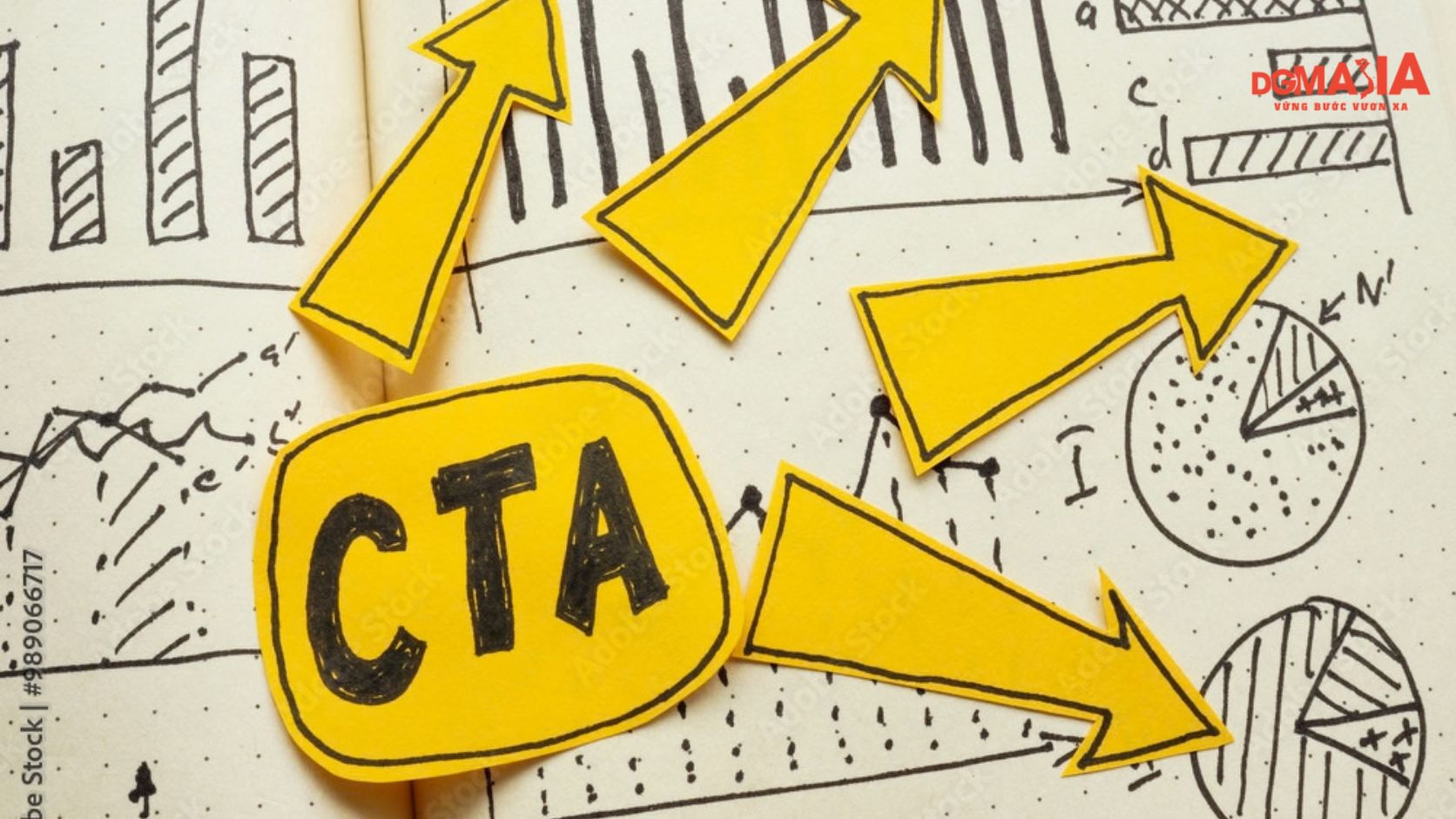 Nên đặt CTA ở đâu trong bài blog