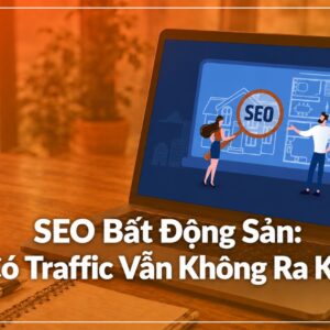 SEO bất động sản