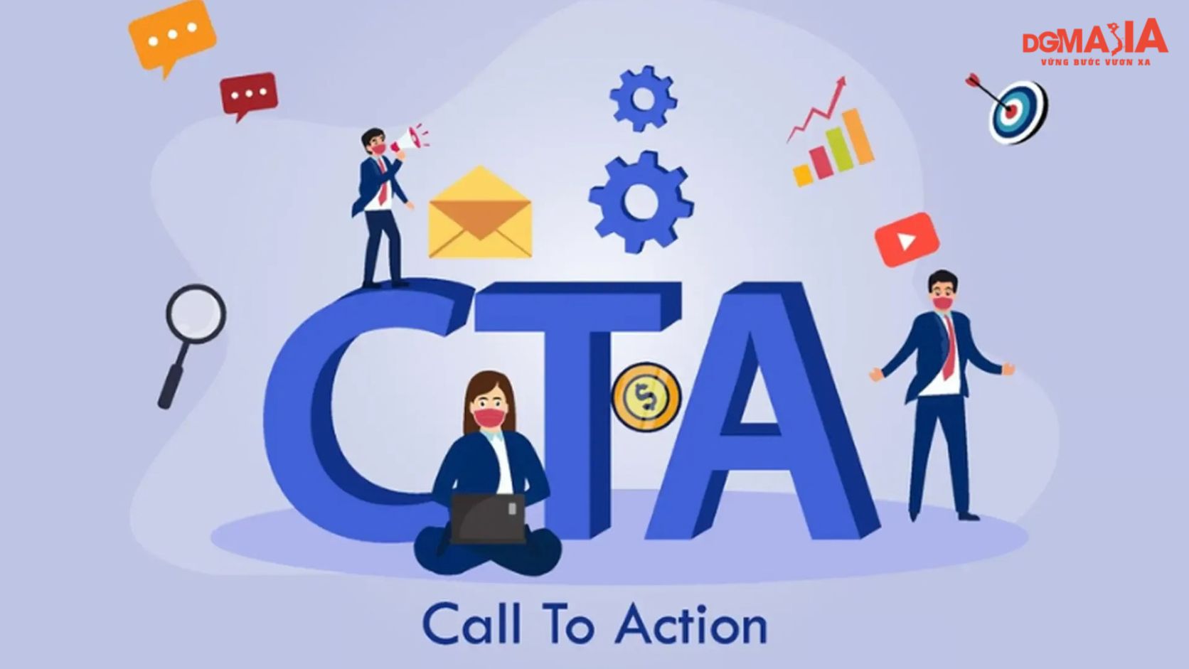 Vấn đề cần giải quyết trước khi viết CTA cho bài blog