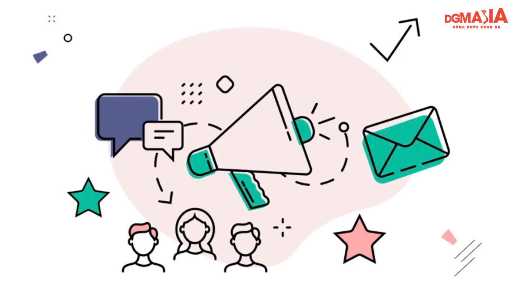 Vấn đề cần giải quyết trước khi viết email nurture sequence