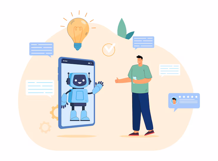 Ví dụ: dùng AI nhưng content vẫn có giá trị