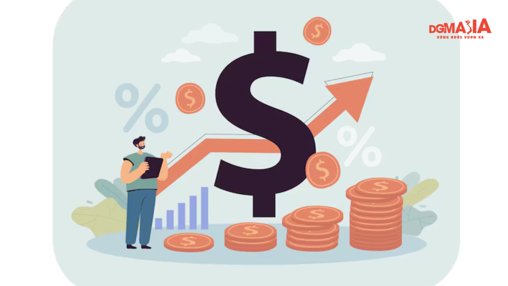 Vì sao doanh nghiệp thường dự trù sai chi phí thiết kế website