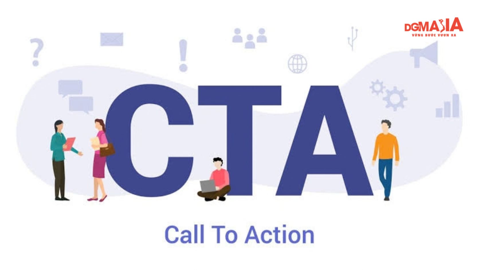 Vì sao nhiều CTA trong bài blog không tạo ra chuyển đổi