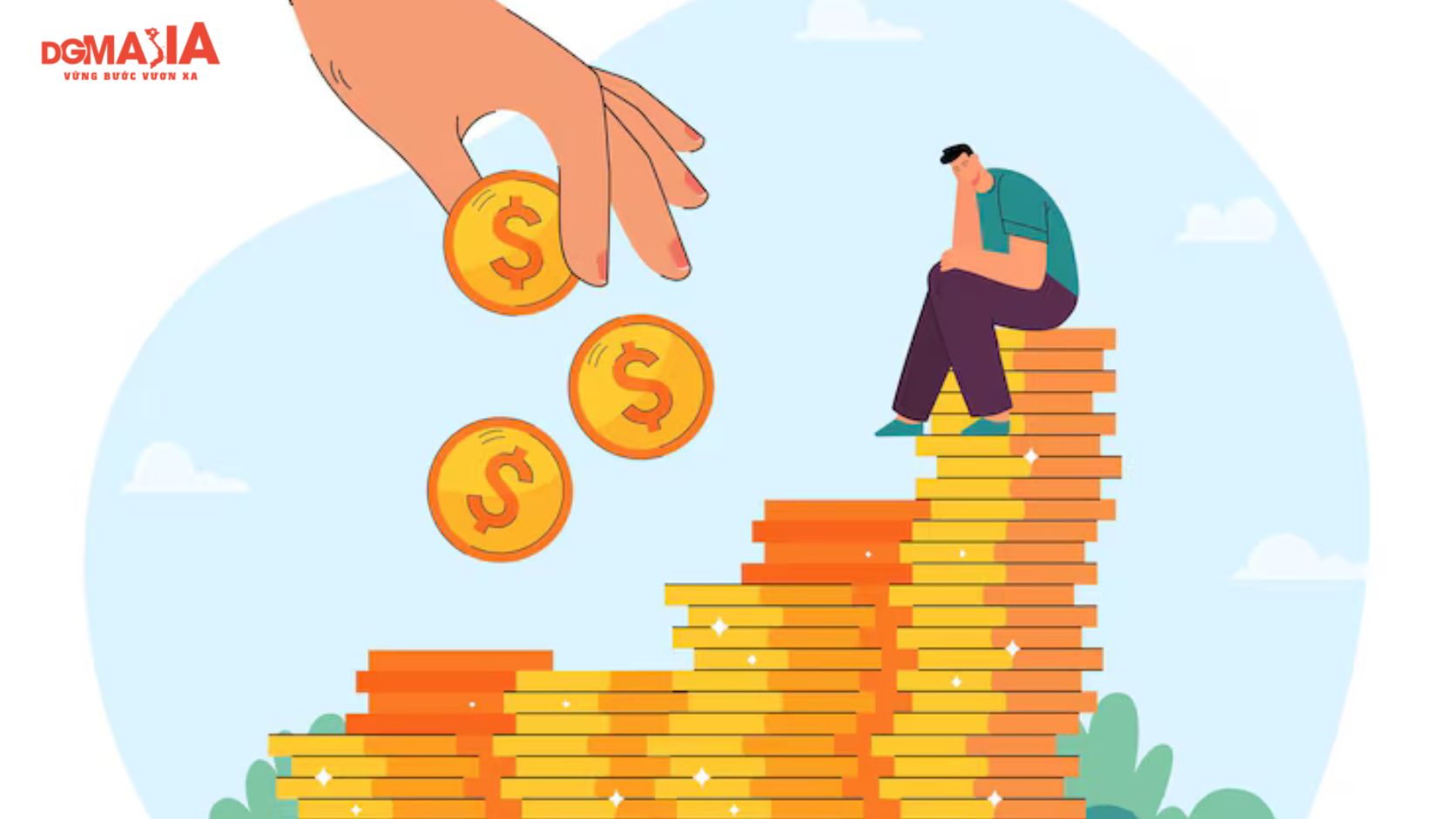 Vì sao website B2B thường cần ngân sách cao hơn website giới thiệu đơn giản