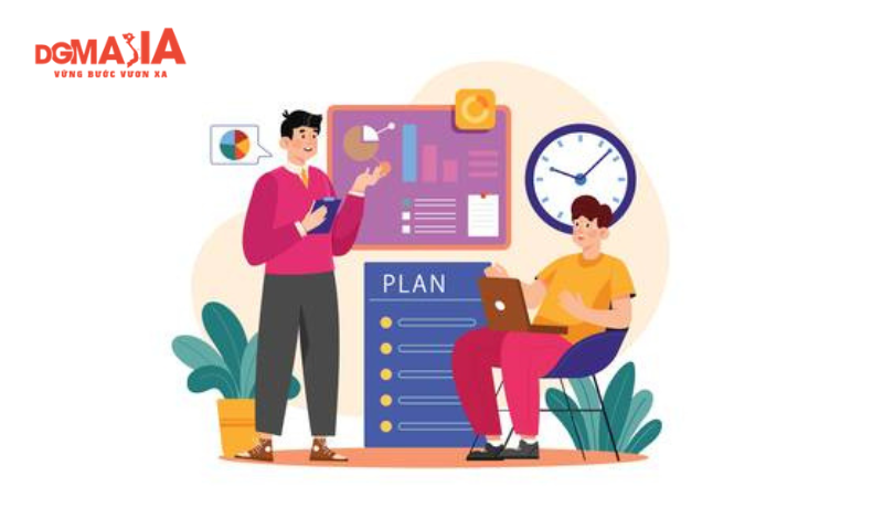 Đo hiệu quả sau audit và chu kỳ kiểm tra lại