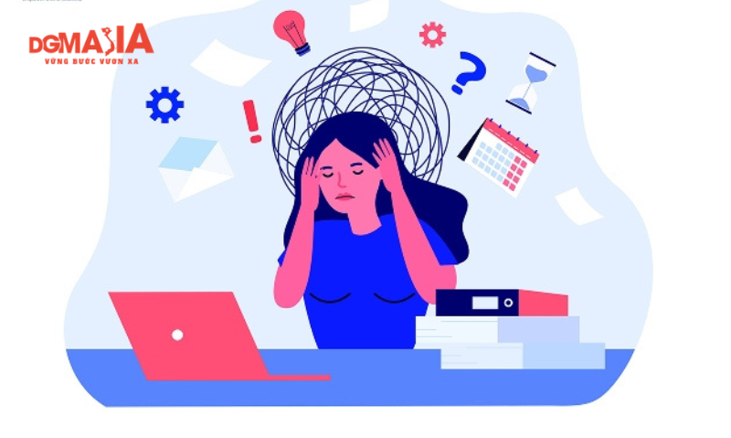 Lỗi thường gặp khi dùng công thức viết content bán hàng