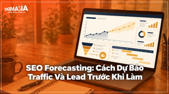 seo forecasting